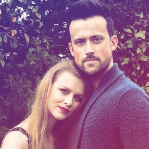 Meet your Posher, Jamie